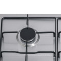 Home Appliance 4 SABAF Burner Stainless Steel Table Built-in Gas Stove